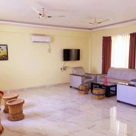 Riverdale Villa Lonavala Eksteriør billede