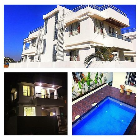 Riverdale Villa Lonavala Eksteriør billede