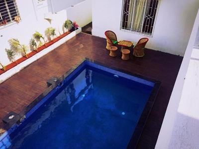 Riverdale Villa Lonavala Eksteriør billede