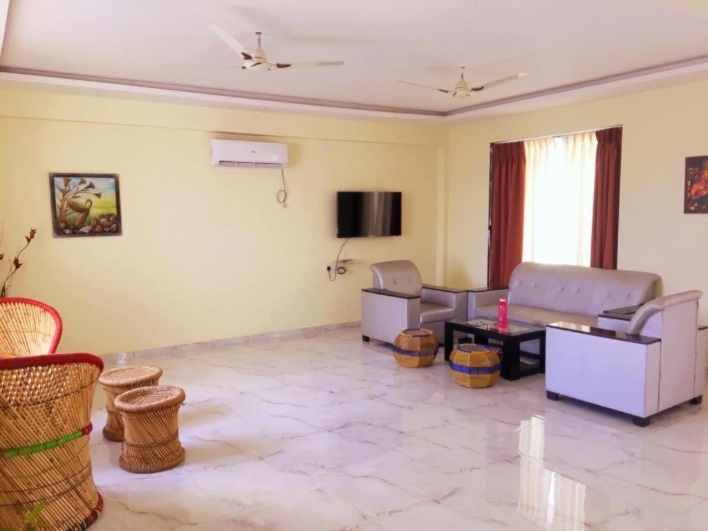 Riverdale Villa Lonavala Eksteriør billede
