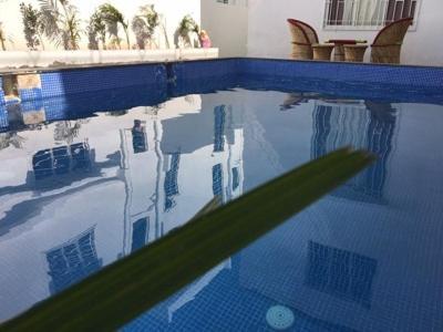 Riverdale Villa Lonavala Eksteriør billede