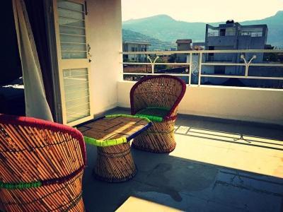 Riverdale Villa Lonavala Eksteriør billede
