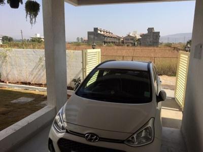 Riverdale Villa Lonavala Eksteriør billede