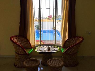 Riverdale Villa Lonavala Eksteriør billede