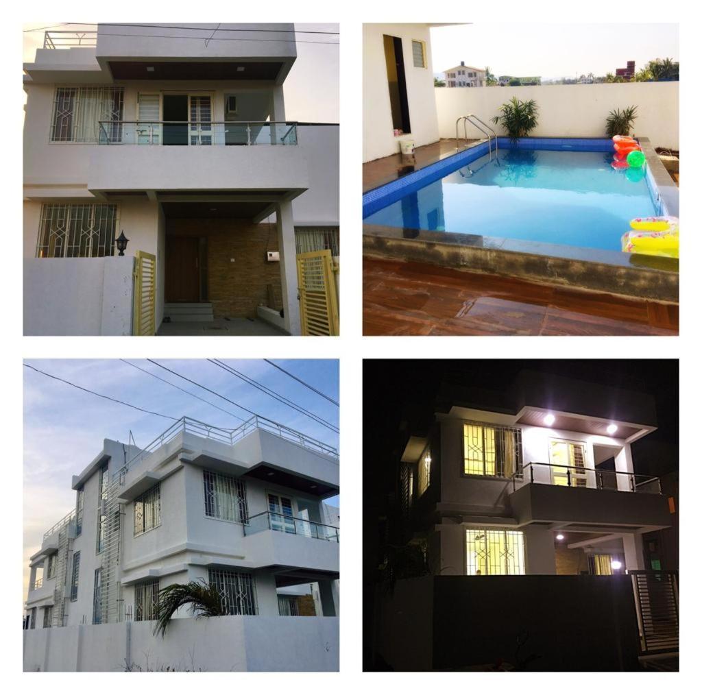 Riverdale Villa Lonavala Eksteriør billede