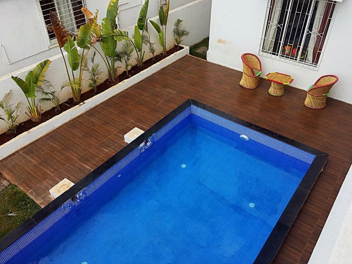 Riverdale Villa Lonavala Eksteriør billede